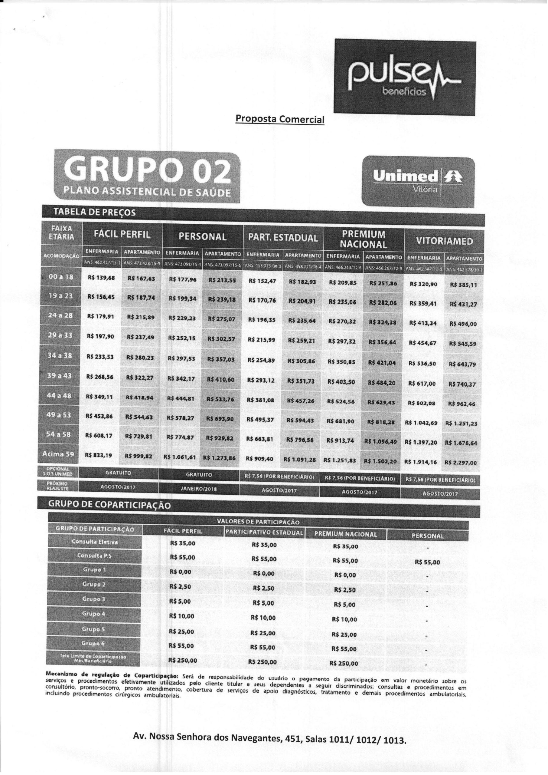 TotalPass anuncia mudanças nos planos oferecidos - AFPESP