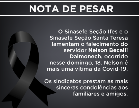 Fala, Base! “Você me conhece?” - Sinasefe IFES